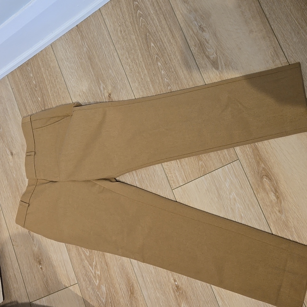 Banana Republic Ryan fit size 6